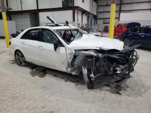 Vin: wddhf5kb6ea978054, lot: 57033275, mercedes-benz e-class 350 20144