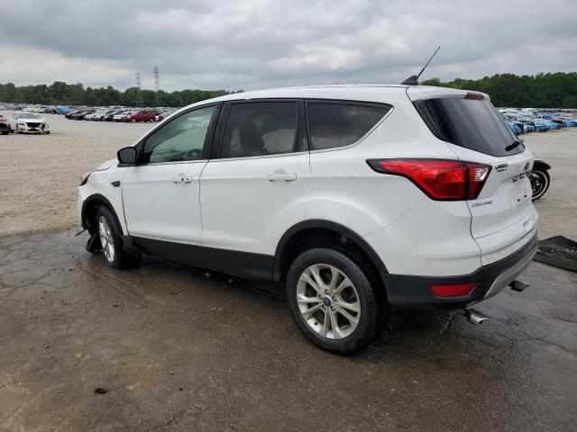 Vin: 1fmcu0gd6kub10858, lot: 55518895, ford escape se 20192