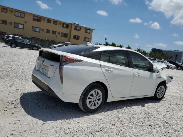 Vin: jtdkbrfu4g3004742, lot: 57834035, toyota prius 20163