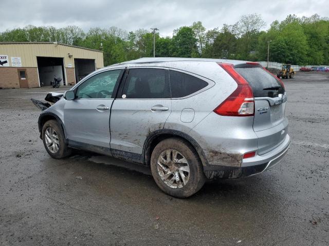Vin: 2hkrm4h55gh602067, lot: 56604665, honda crv ex 20162