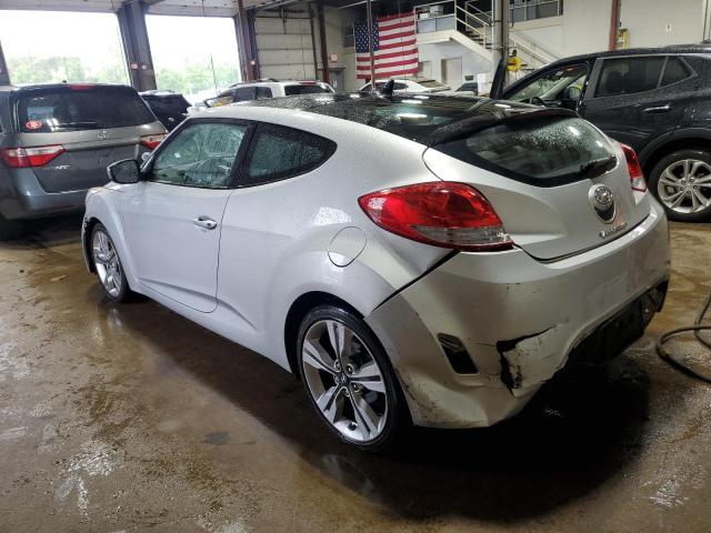 Vin: kmhtc6ad6gu266498, lot: 55589945, hyundai veloster 20162