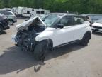 2024 NISSAN KICKS SR - 3N1CP5DV8RL478360