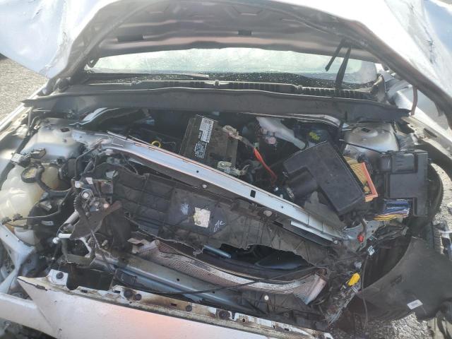 2019 FORD FUSION S - 3FA6P0G77KR213562