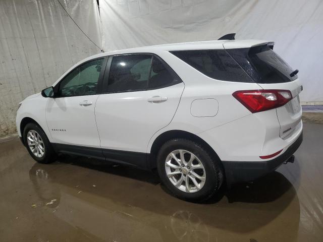 2020 CHEVROLET EQUINOX LS 2GNAXSEV0L6121260