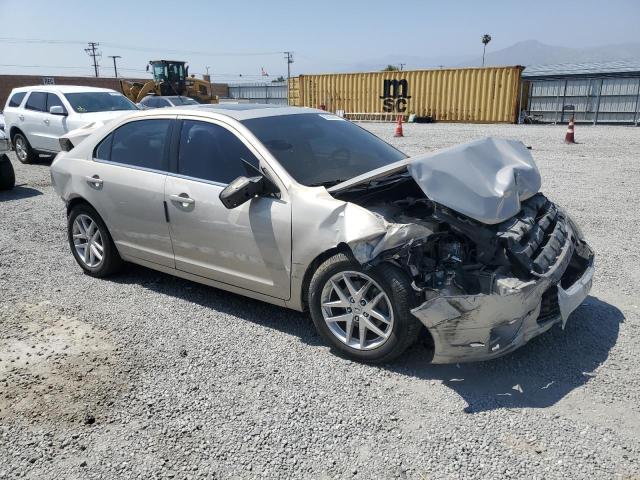 Vin: 3fahp0ja0ar241540, lot: 58589885, ford fusion sel 20104