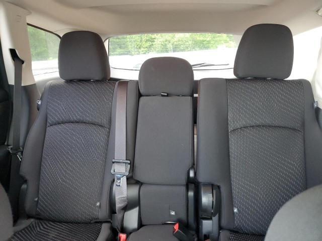 2018 DODGE JOURNEY SE - 3C4PDCAB7JT446011