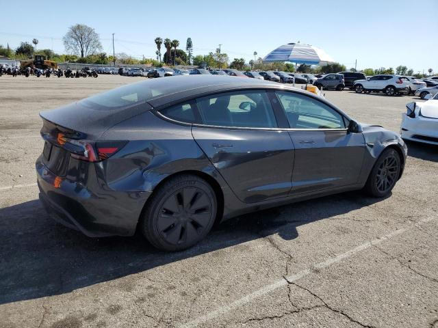 2025 TESLA MODEL 3 5YJ3E1EA3SF935460