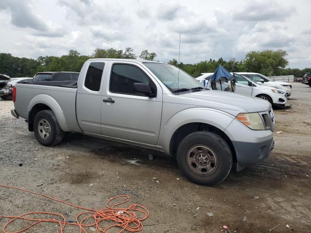 Vin: 1n6bd0ct6gn721081, lot: 56228735, nissan frontier s 20164