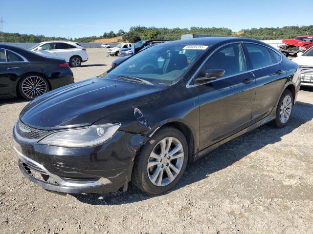 CHRYSLER 200 LIMITE