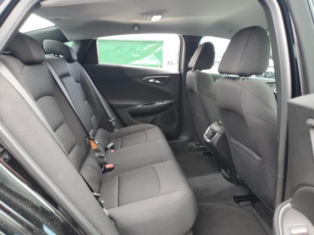 2023 CHEVROLET MALIBU LT - 1G1ZD5ST2PF191338
