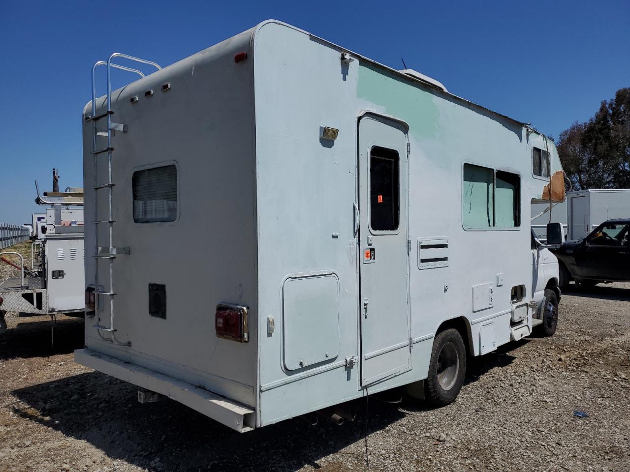 Lot #3279853256 1996 AMERICAN MOTORS MOTORHOME