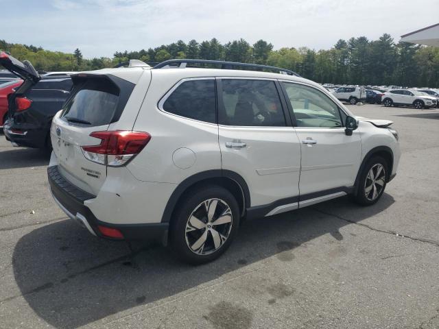 Vin: jf2skawc0kh474918, lot: 56846315, subaru forester touring 20193