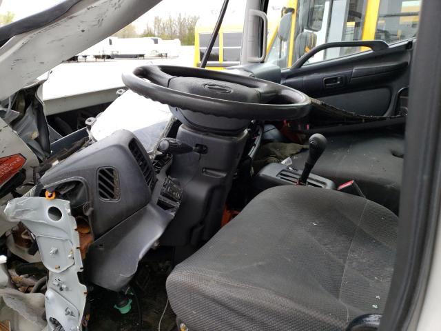 2018 HINO 258/268 #3281570398