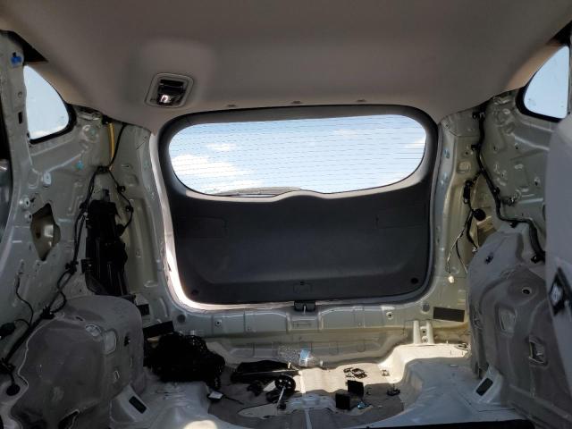 2019 HYUNDAI TUCSON SE - KM8J23A4XKU057931