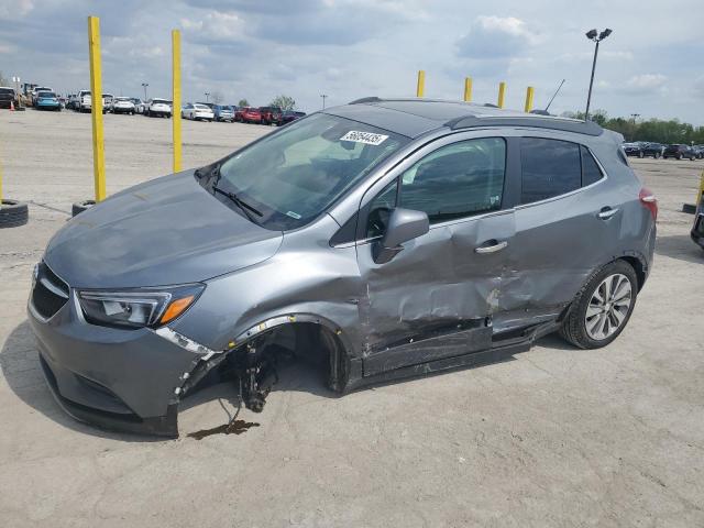Vin: kl4cjasb5lb054329, lot: 56054435, buick encore preferred 2020 img_1