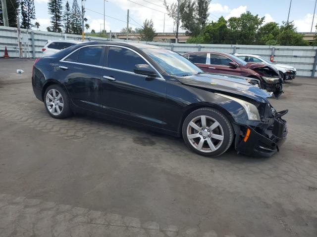 Vin: 1g6aa5ra3g0111245, lot: 58320465, cadillac ats 20164
