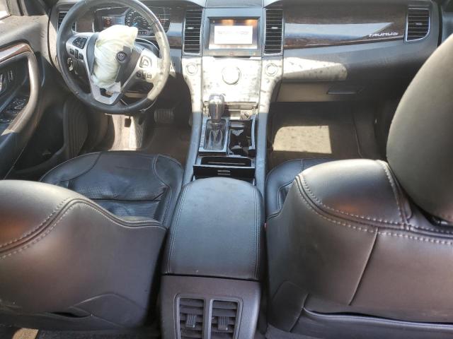 2019 FORD TAURUS LIM 1FAHP2J81KG116628