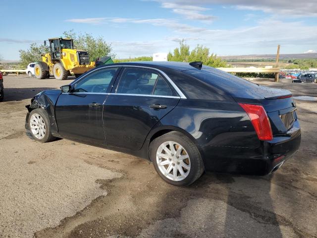 Vin: 1g6ap5sx7f0106738, lot: 55088635, cadillac cts 20152