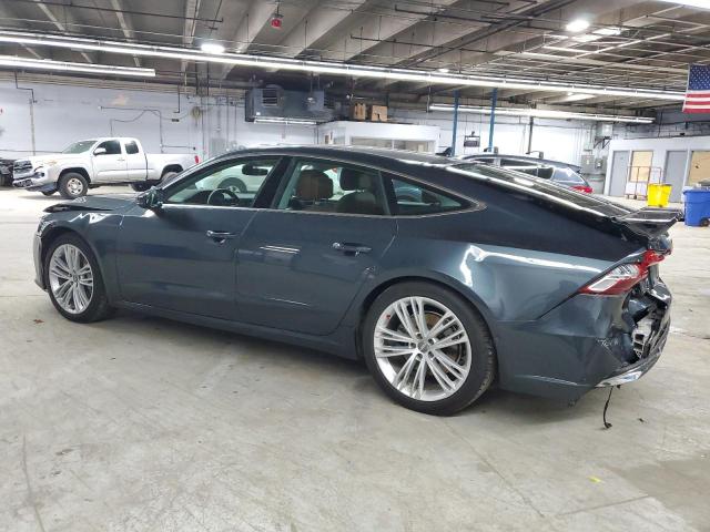2020 AUDI A7 PREMIUM WAUR2AF23LN002443
