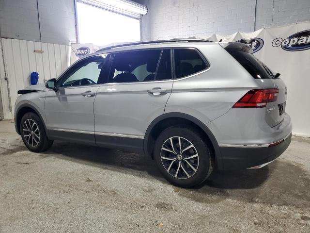 Vin: 3vv2b7axxmm127608, lot: 58344485, volkswagen tiguan se 20212