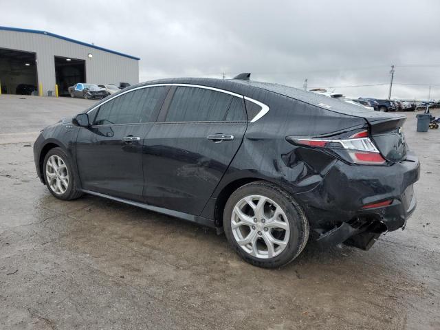 Vin: 1g1rb6s58hu188356, lot: 56204205, chevrolet volt premier 20172