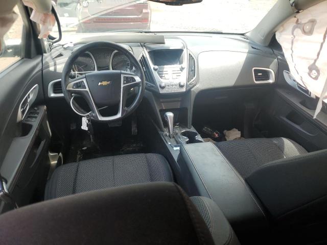 2013 CHEVROLET EQUINOX LT - 2GNALDEK4D6296853