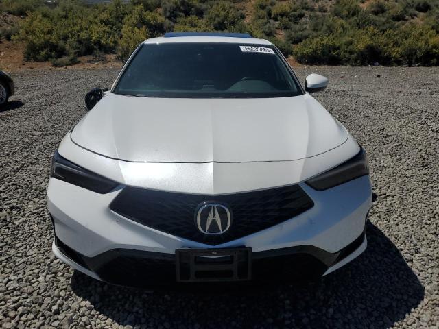 2023 ACURA INTEGRA A- 19UDE4H37PA025542