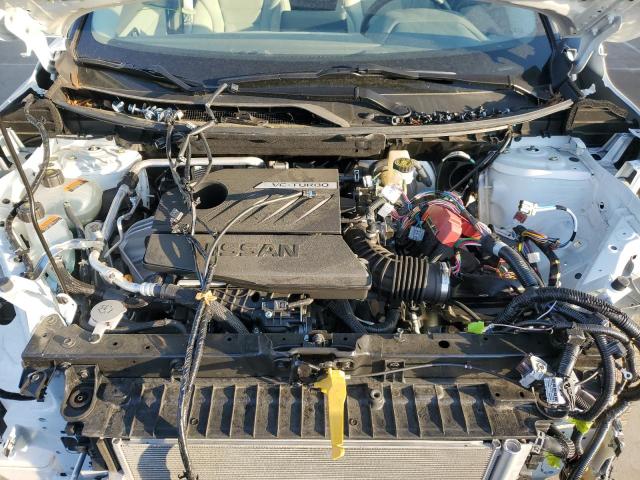 2024 NISSAN ROGUE SV - JN8BT3BB2RW180483