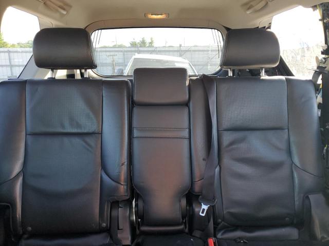 2017 LEXUS GX 460 - JTJBM7FX9H5160402