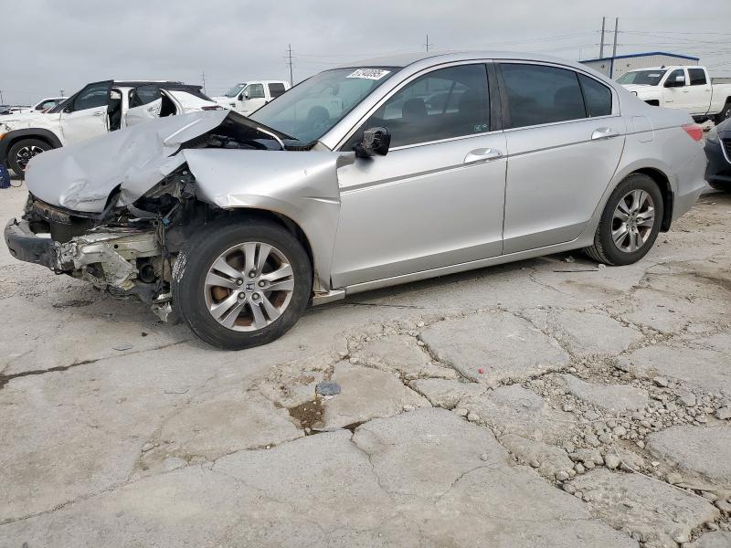 HONDA ACCORD SE