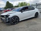 2018 TOYOTA CAMRY XSE - 4T1B61HK5JU132244