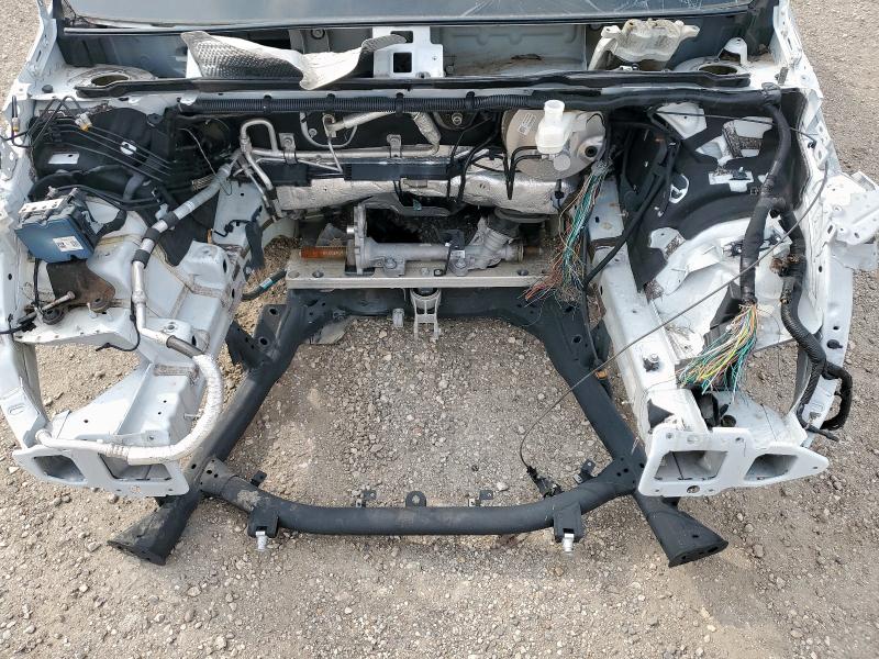 2021 CHRYSLER VOYAGER L 2C4RC1AGXMR503949