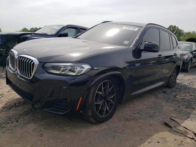 BMW X3 XDRIVE3