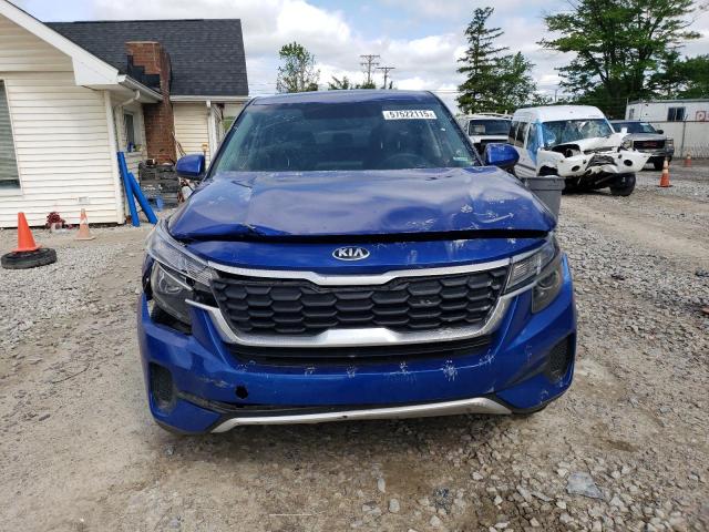 2021 KIA SELTOS LX KNDEPCAA5M7159815