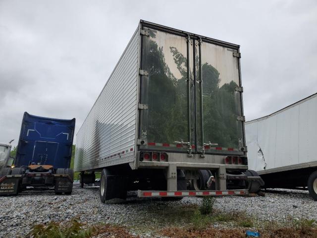 GREAT DANE TRAILER REEFER 2020 white   1GR1A0624LW185879 photo #4