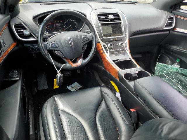 2018 LINCOLN MKX SELECT 2LMPJ6KR0JBL41442