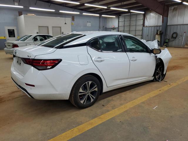 Vin: 3n1ab8cv0my317313, lot: 55611155, nissan sentra sv 20213