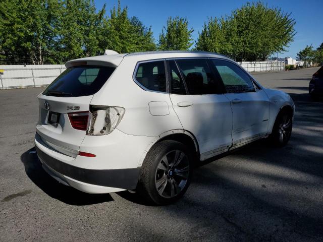 Vin: 5uxwx7c58dl980098, lot: 57865225, bmw x3 xdrive35i 20133