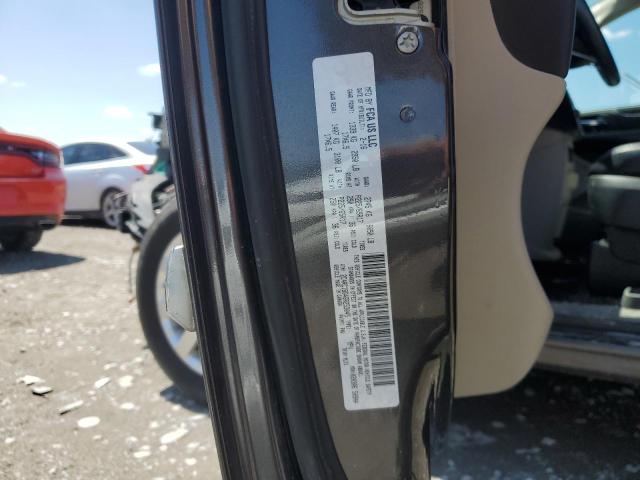 2016 CHRYSLER TOWN & COU - 2C4RC1BG4GR253045