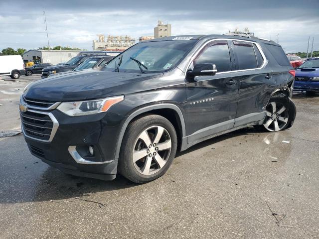 CHEVROLET TRAVERSE L