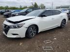 2018 NISSAN MAXIMA 3.5 - 1N4AA6AP0JC407998