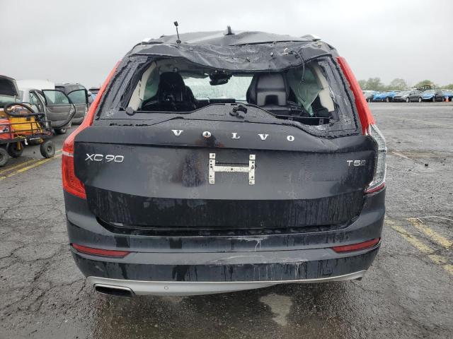 2021 VOLVO XC90 T5 MO YV4102PK2M1717407