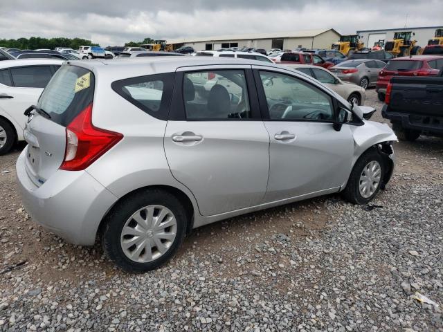 Vin: 3n1ce2cp8fl417478, lot: 56407705, nissan versa s 20153