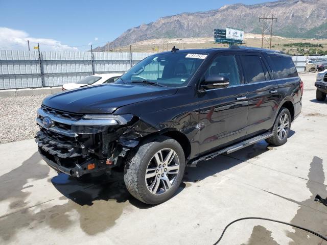 Vin: 1fmjk1k86pea28983, lot: 58386495, ford expedition max limited 2023 img_1