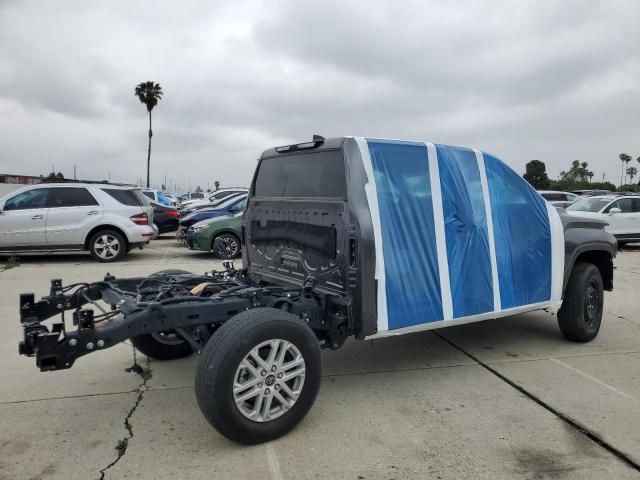 Vin: 5tfla5db1rx151114, lot: 55079695, toyota tundra crewmax sr 20243