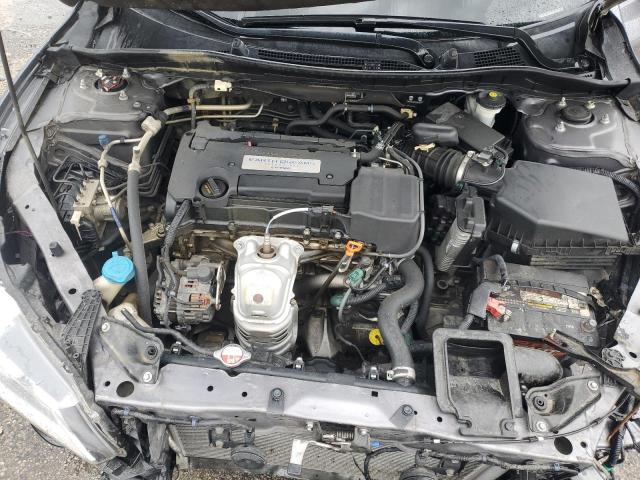 2015 HONDA ACCORD LX - 1HGCR2F34FA241516
