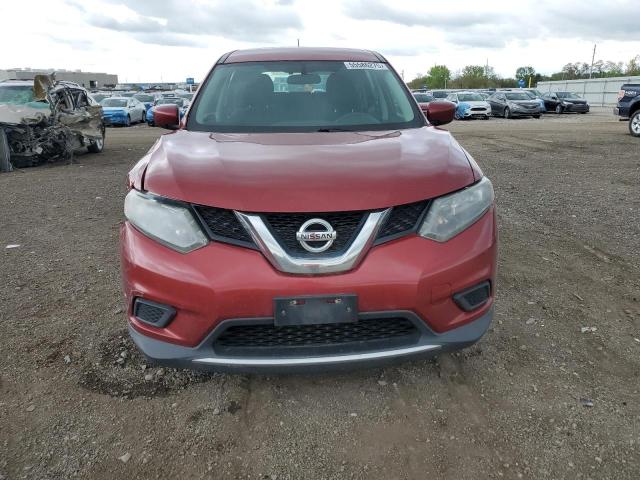 2016 NISSAN ROGUE S 5N1AT2MT8GC808855