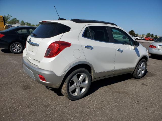 2015 BUICK ENCORE - KL4CJGSBXFB237376