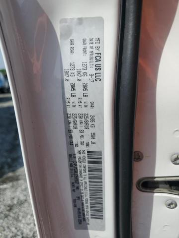 2018 JEEP CHEROKEE L 1C4PJMCB0JD502937