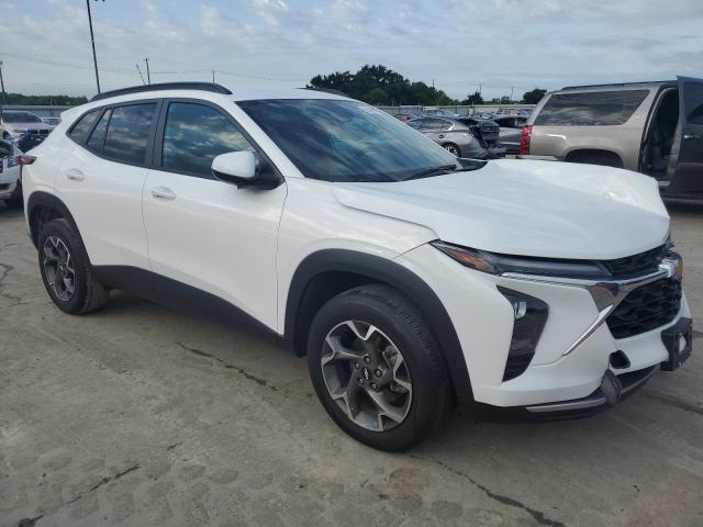 Vin: kl77lhe22rc030382, lot: 55412185, chevrolet trax 1lt 20244